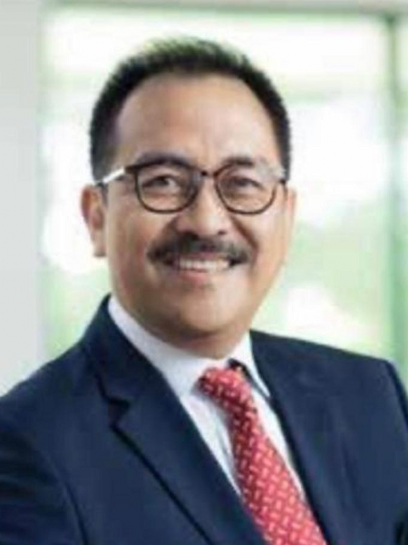 Foto Faizal Rahman Hakim, S.Kom. - Bidang Kepemudaan LIVESGP BANTEN